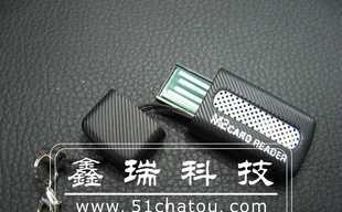 索尼M2读卡器 为手机配件市场注入专业存储解决方案