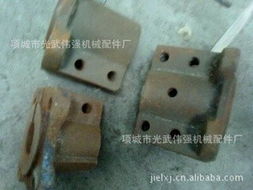项城市光武伟强机械配件厂产品概览 拖拉机配件与手机配件的多元供应
