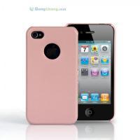 杰森克斯iPhone 4S保护壳 为经典苹果4代手机提供可靠防护