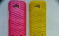 炫丽C5网格彩壳工艺 质高价低，尽享满意手机配件新体验